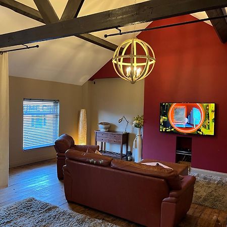 Apartment 185 Blackwood  Buitenkant foto