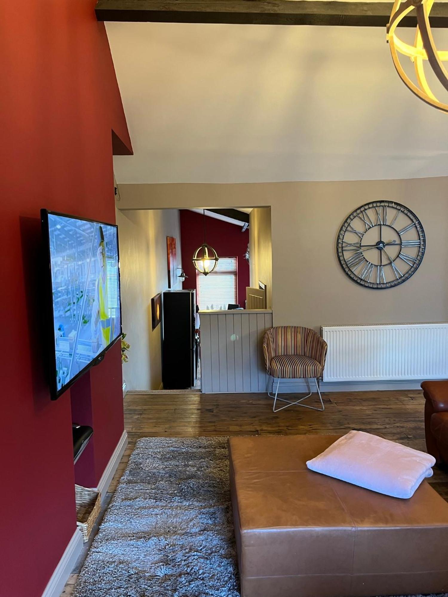 Apartment 185 Blackwood  Buitenkant foto