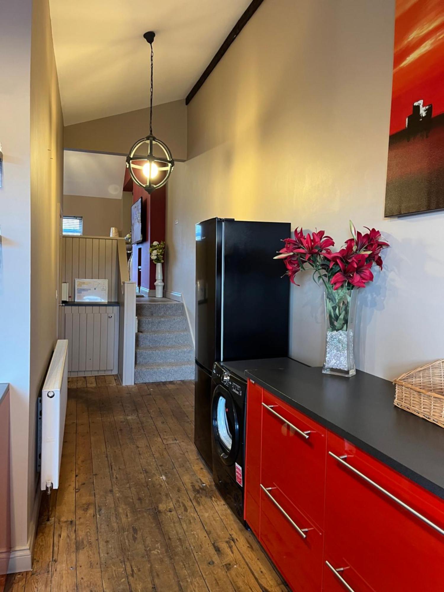 Apartment 185 Blackwood  Buitenkant foto