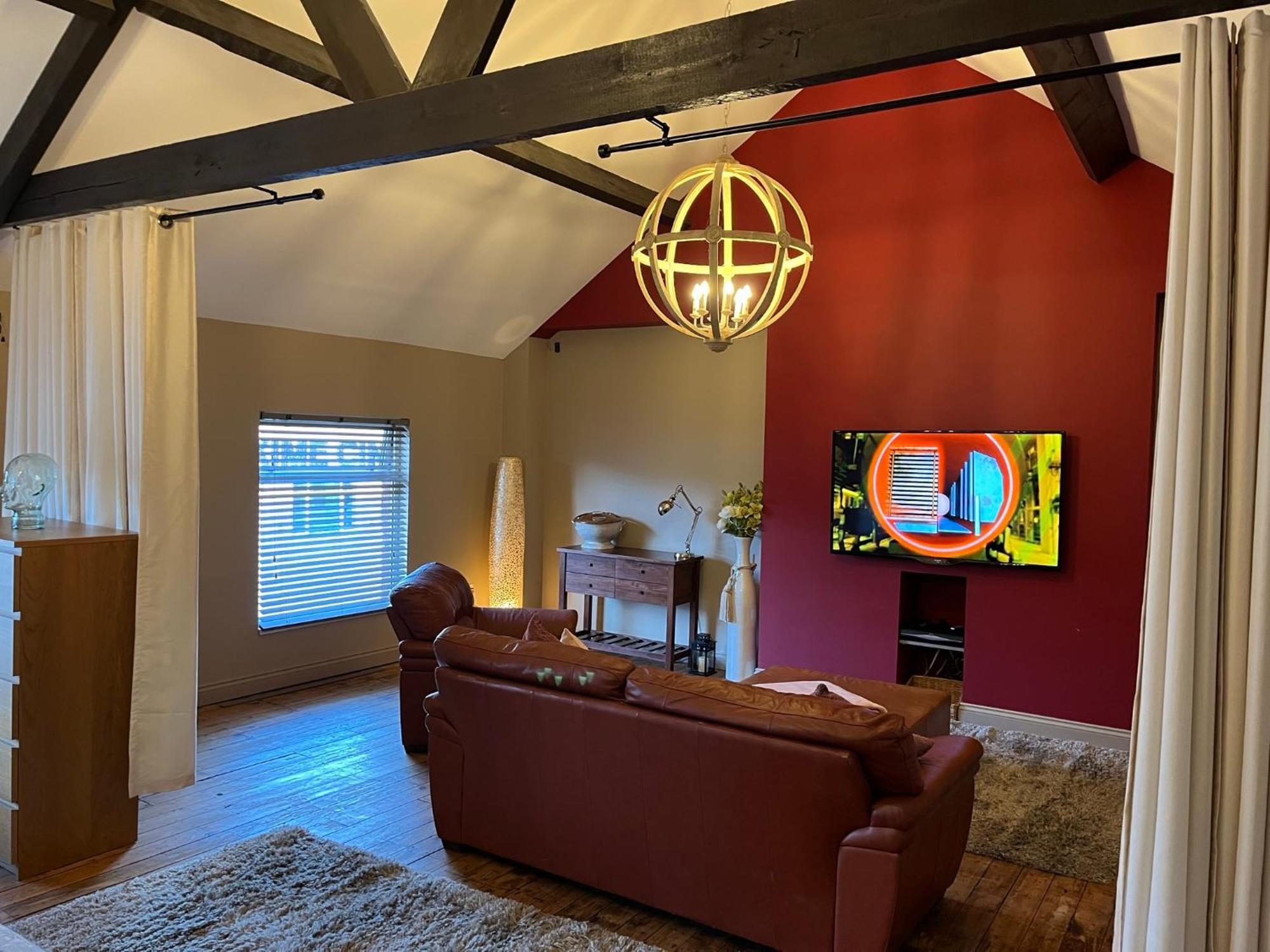 Apartment 185 Blackwood  Buitenkant foto